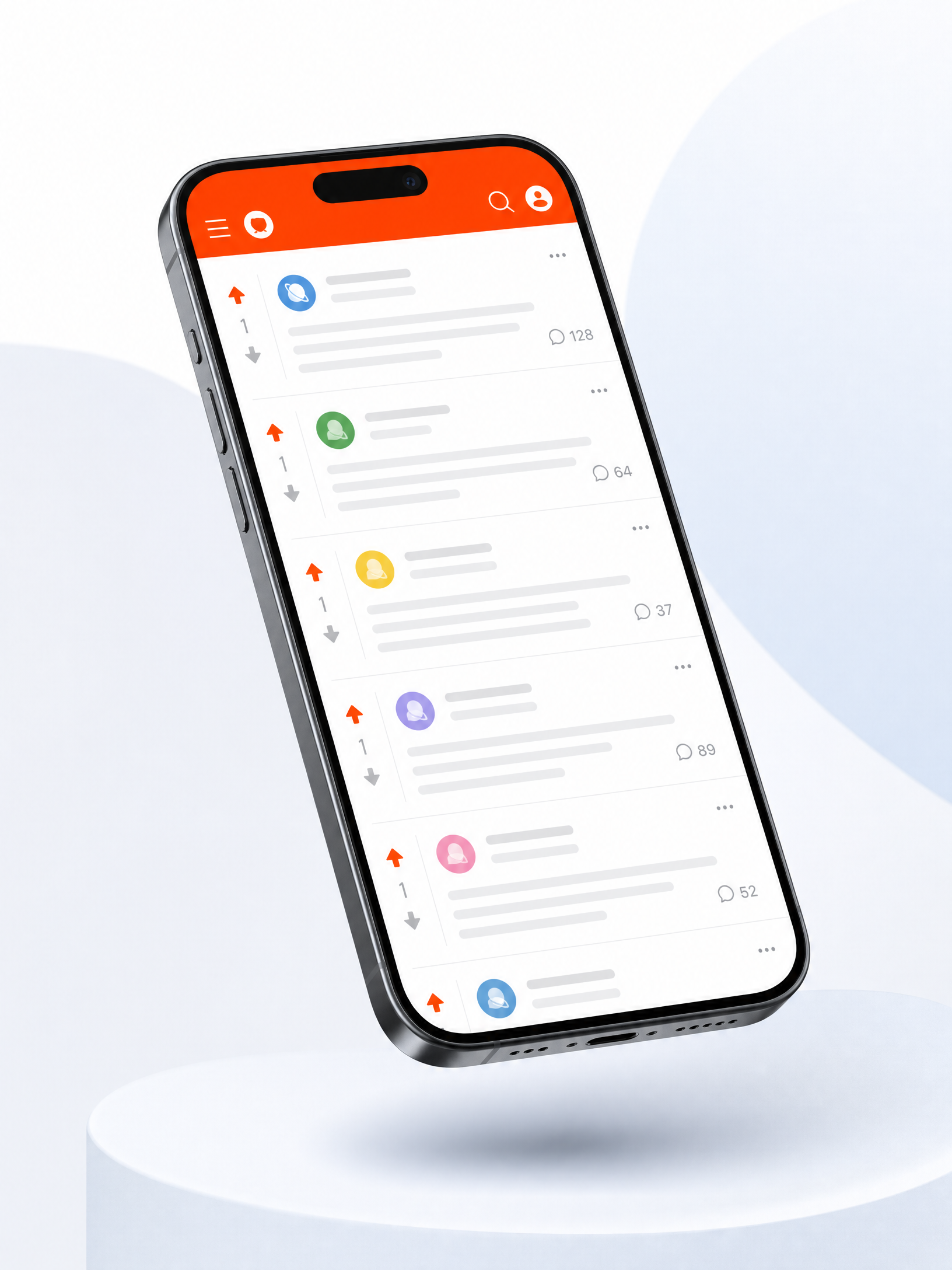 黑料网社区APP下载展示图